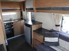 Autotrail Frontier 2012 Navajo20