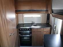 Autotrail Frontier 2012 Navajo21