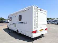 Lunar Roadstar 2005 7862