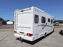 Lunar Roadstar 2005 7863