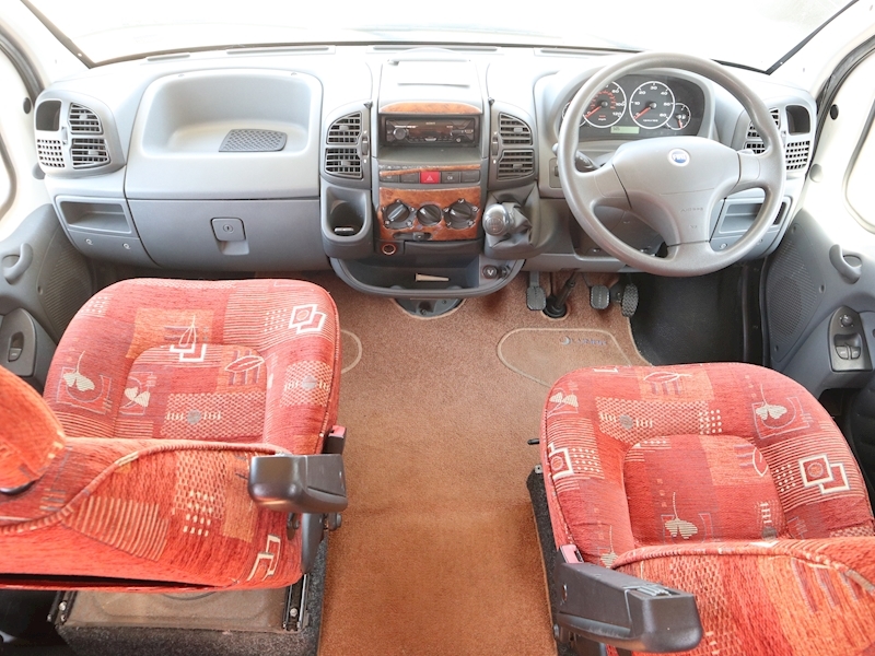 Lunar Roadstar 2005 786 - Large 5