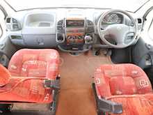 Lunar Roadstar 2005 7865