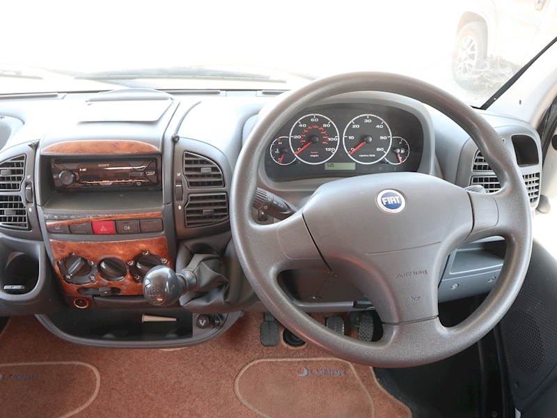 Lunar Roadstar 2005 786 - Large 6