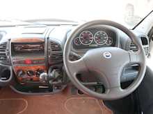 Lunar Roadstar 2005 7866