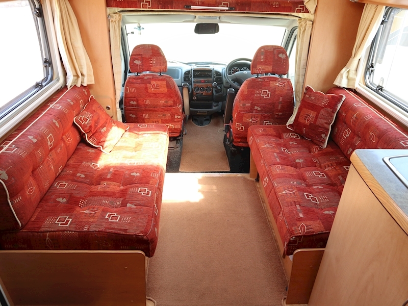 Lunar Roadstar 2005 786 - Large 7