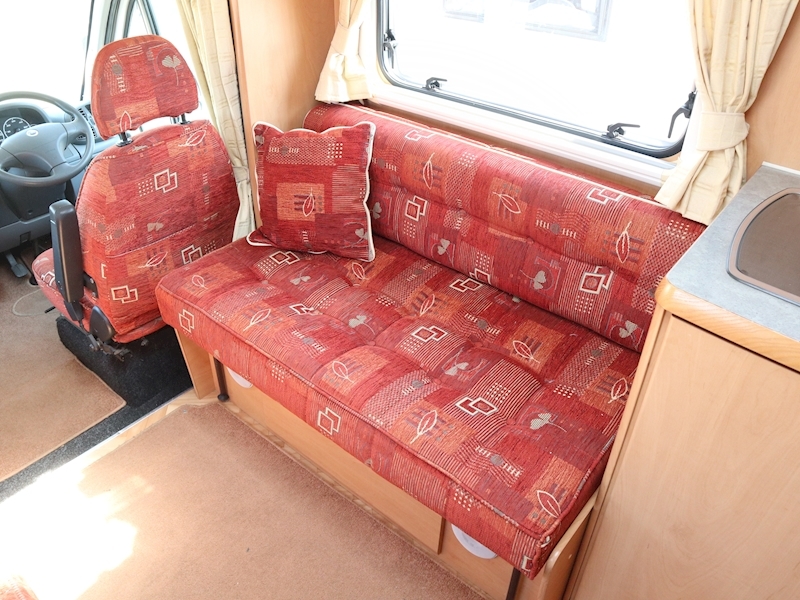 Lunar Roadstar 2005 786 - Large 8