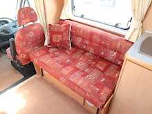 Lunar Roadstar 2005 7868