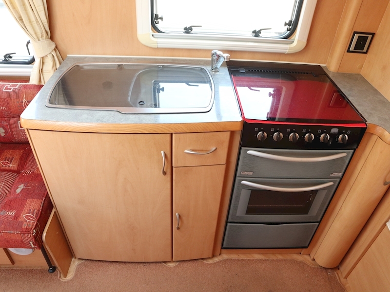 Lunar Roadstar 2005 786 - Large 9