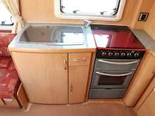 Lunar Roadstar 2005 7869