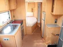 Lunar Roadstar 2005 78610