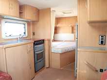 Lunar Roadstar 2005 78611