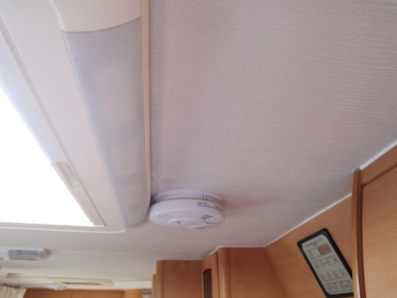 Lunar Roadstar 2005 786 - Large 12