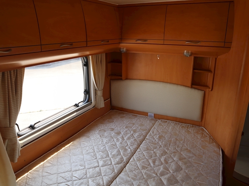 Lunar Roadstar 2005 786 - Large 15