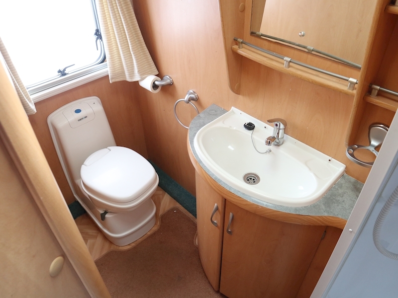 Lunar Roadstar 2005 786 - Large 17