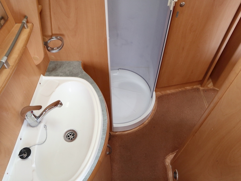 Lunar Roadstar 2005 786 - Large 18