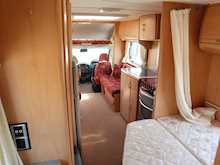 Lunar Roadstar 2005 78620