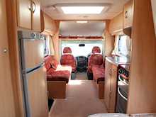 Lunar Roadstar 2005 78621