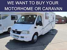 Lunar Roadstar 2005 7860