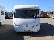 Pilote Aventura 2014 G7401