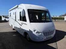 Pilote Aventura 2014 G7402