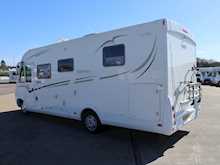 Pilote Aventura 2014 G7406