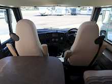 Pilote Aventura 2014 G74011