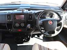 Pilote Aventura 2014 G74012