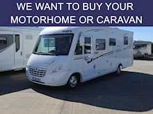 Pilote Aventura 2014 G7400