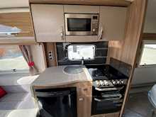 Swift Challenger 2017 5804