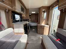 Swift Challenger 2017 5802