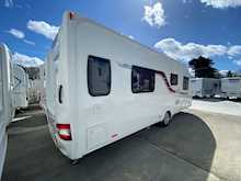 Swift Challenger 2017 5801
