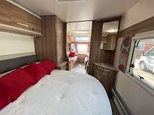 Swift Challenger 2017 5806