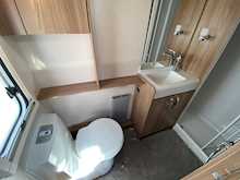 Swift Challenger 2017 5805