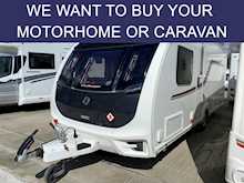 Swift Challenger 2017 5800