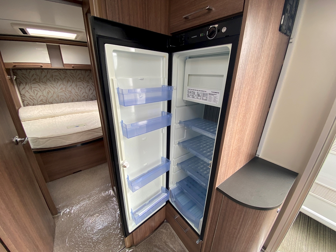 Used Bailey Unicorn 2019 Cabrera For Sale in Essex (U1809) Cranham Leisuresales Ltd