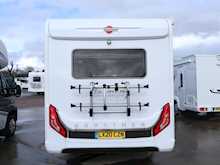 Burstner Lyseo TD Harmony White 2020 7446