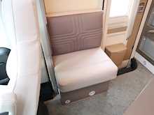 Burstner Lyseo TD Harmony White 2020 74411