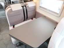 Burstner Lyseo TD Harmony White 2020 74412
