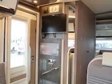 Burstner Lyseo TD Harmony White 2020 74415