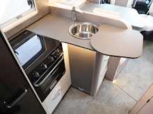 Burstner Lyseo TD Harmony White 2020 74417