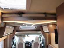 Burstner Lyseo TD Harmony White 2020 74418