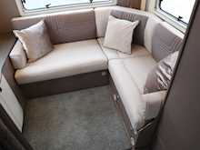 Burstner Lyseo TD Harmony White 2020 74422