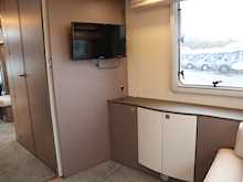Burstner Lyseo TD Harmony White 2020 74423