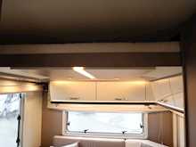Burstner Lyseo TD Harmony White 2020 74424