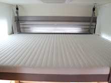 Burstner Lyseo TD Harmony White 2020 74426