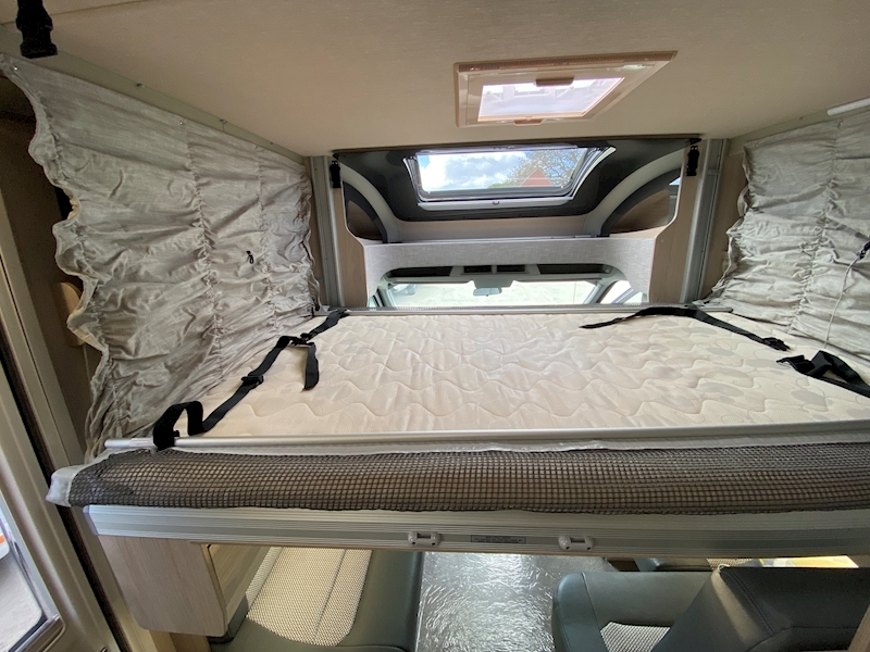 Autotrail F 62 2022 Super - Large 8