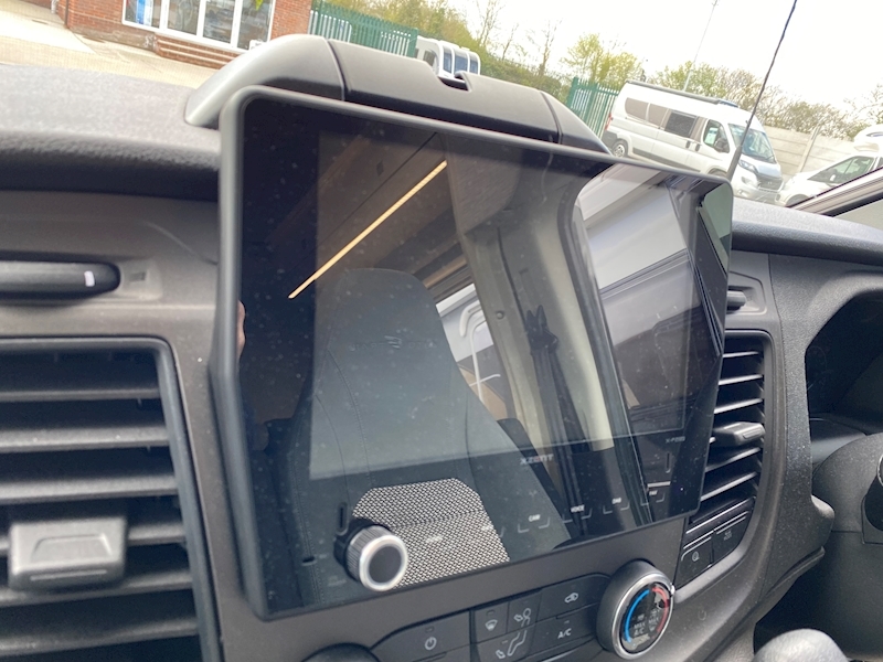 Autotrail F 62 2022 Super - Large 10