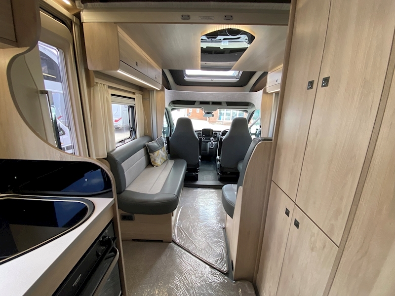 Autotrail F 62 2022 Super - Large 6