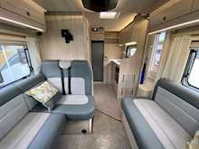 Autotrail F 62 2022 Super2