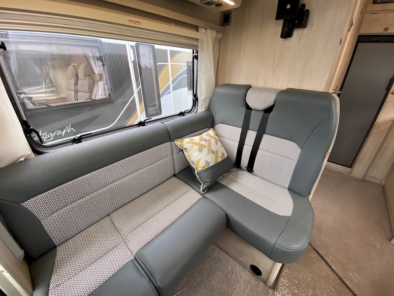 Autotrail F 62 2022 Super - Large 3